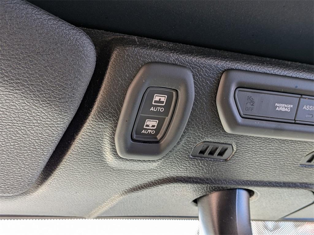 used 2022 Jeep Wrangler Unlimited car, priced at $37,999