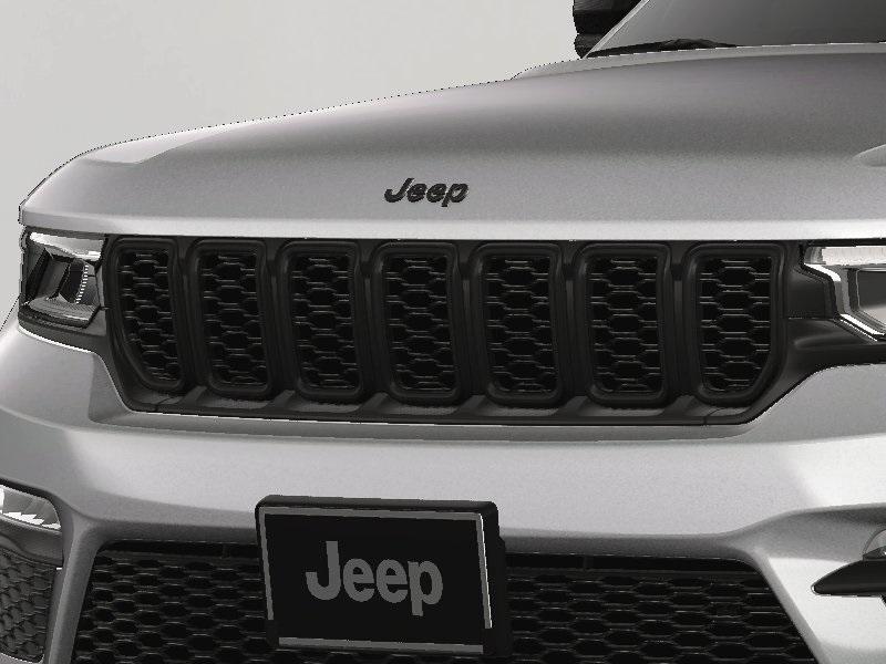 new 2025 Jeep Grand Cherokee car, priced at $48,985