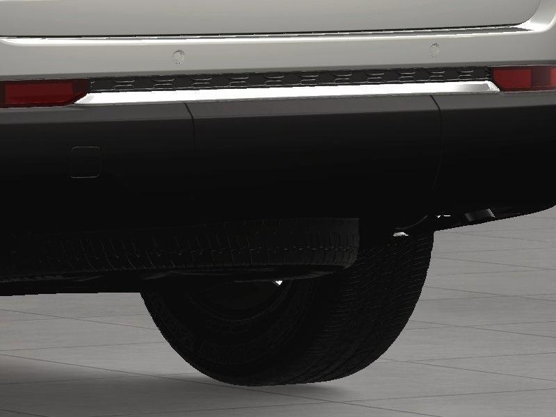 new 2025 Jeep Grand Cherokee L car, priced at $52,740