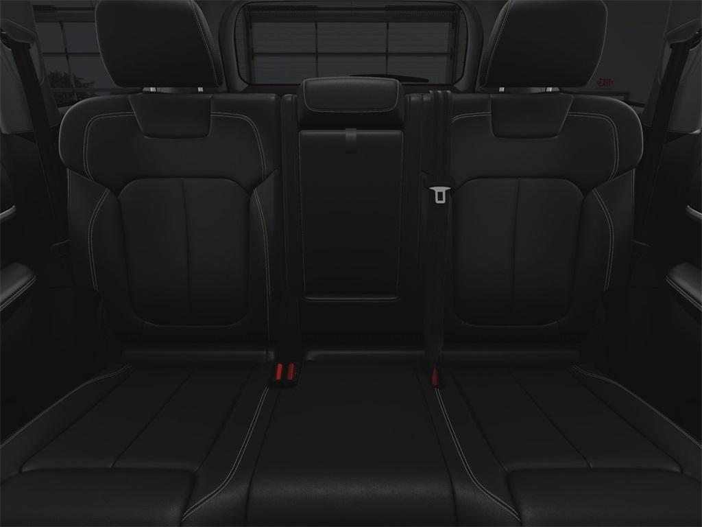 new 2024 Jeep Grand Cherokee car, priced at $46,425