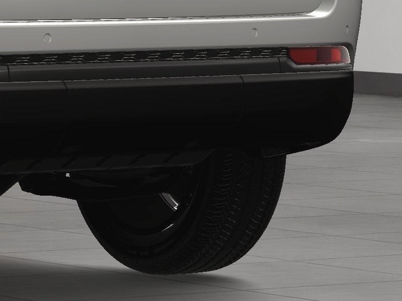 new 2024 Jeep Grand Cherokee car, priced at $46,425