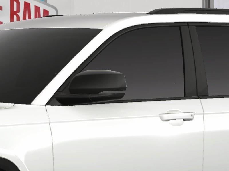new 2024 Jeep Grand Cherokee car, priced at $46,425