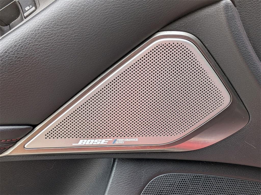 used 2019 INFINITI Q50 car, priced at $25,999