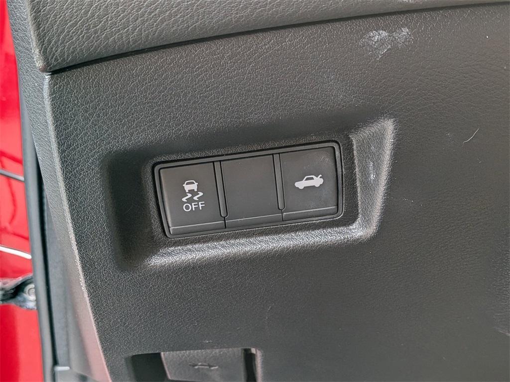 used 2019 INFINITI Q50 car, priced at $25,999