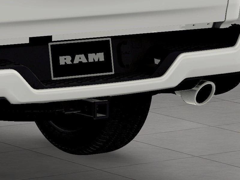 new 2026 Ram 1500 car