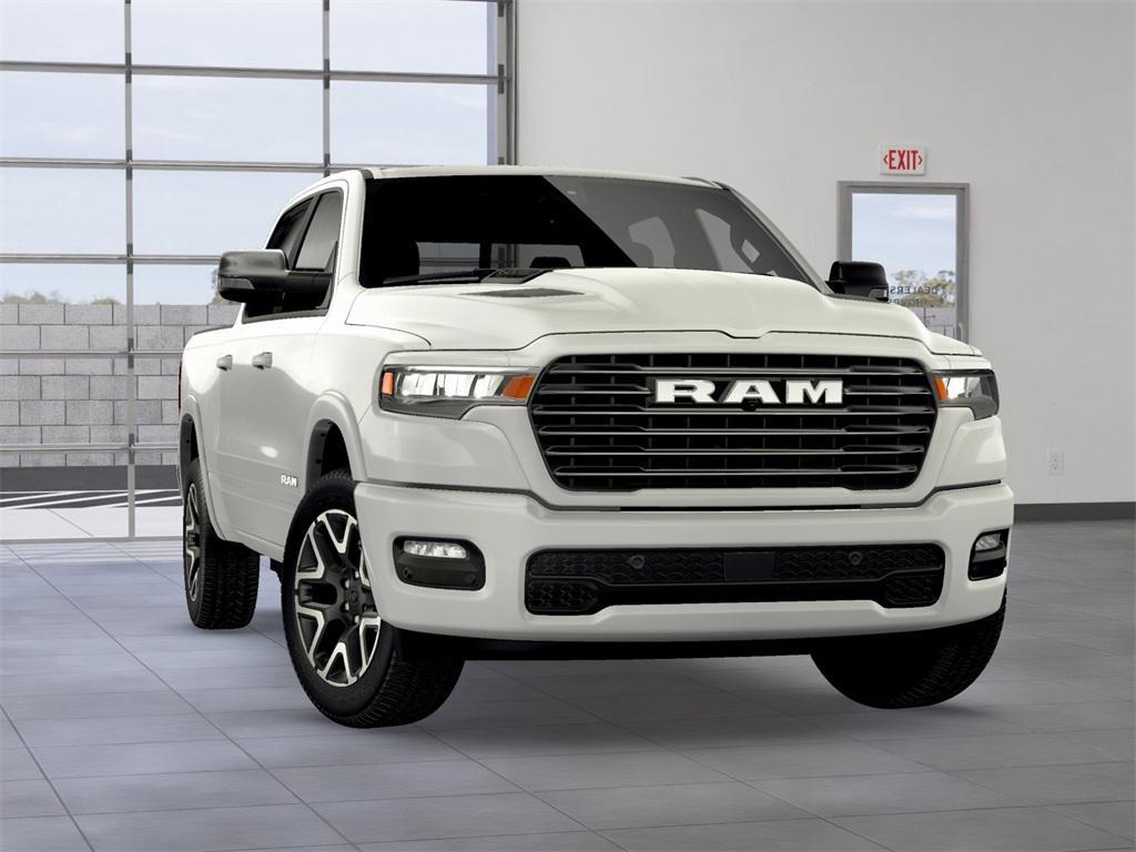 new 2026 Ram 1500 car