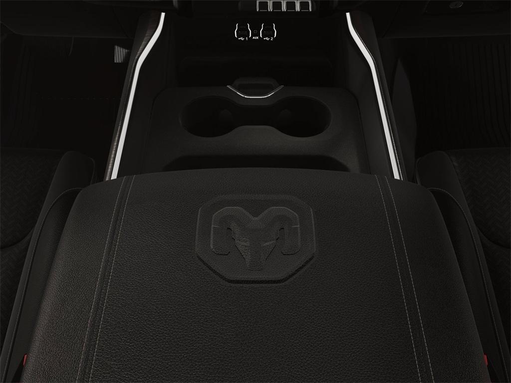 new 2026 Ram 1500 car
