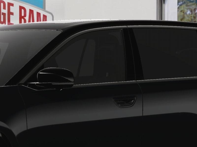 new 2025 Jeep Wagoneer S car, priced at $60,040