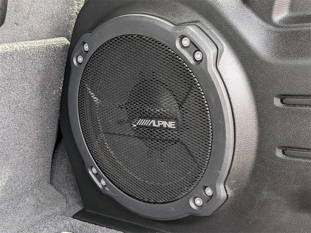 used 2021 Jeep Wrangler Unlimited car, priced at $39,999