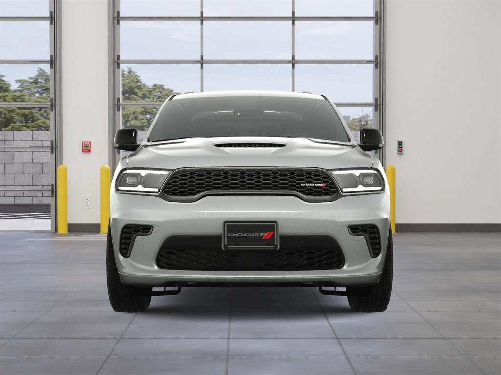 new 2025 Dodge Durango car, priced at $46,630