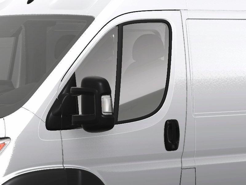 new 2025 Ram ProMaster 3500 car, priced at $54,510