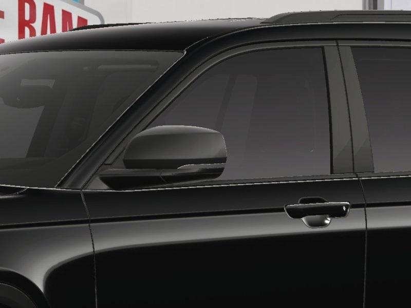 new 2025 Jeep Grand Cherokee L car, priced at $52,335