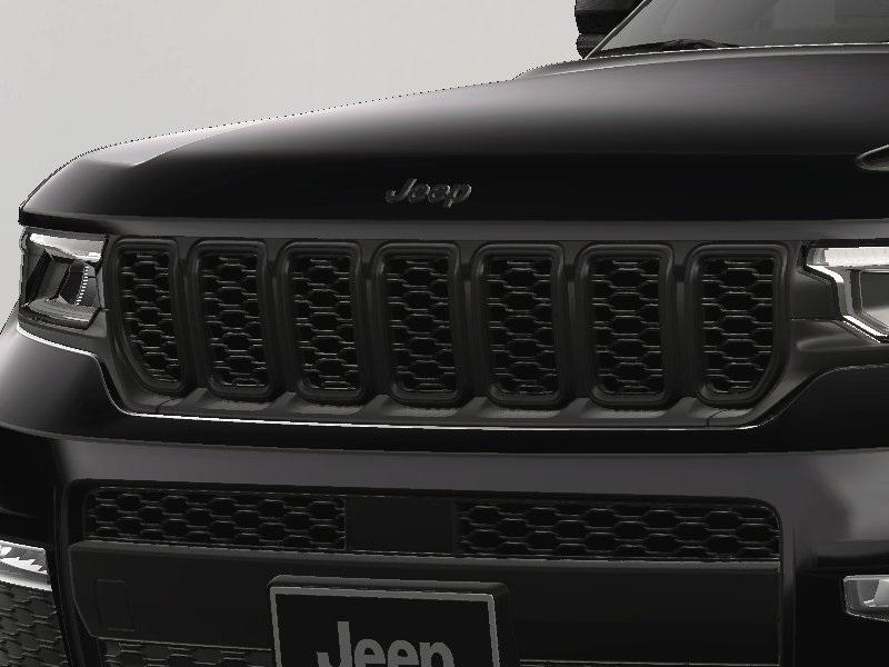 new 2025 Jeep Grand Cherokee L car, priced at $52,335