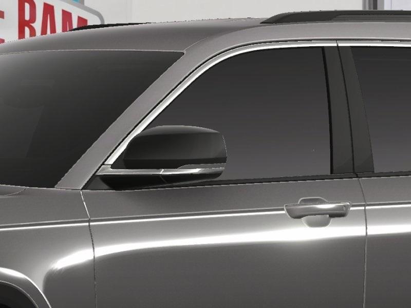 new 2025 Jeep Grand Cherokee L car, priced at $48,360