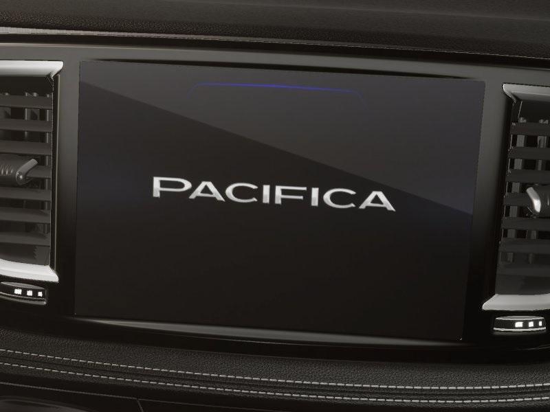new 2026 Chrysler Pacifica car