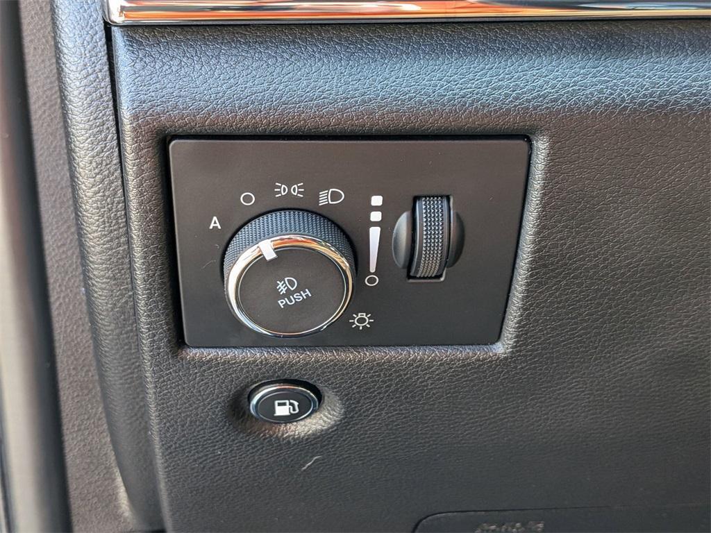 used 2019 Jeep Grand Cherokee car, priced at $20,999