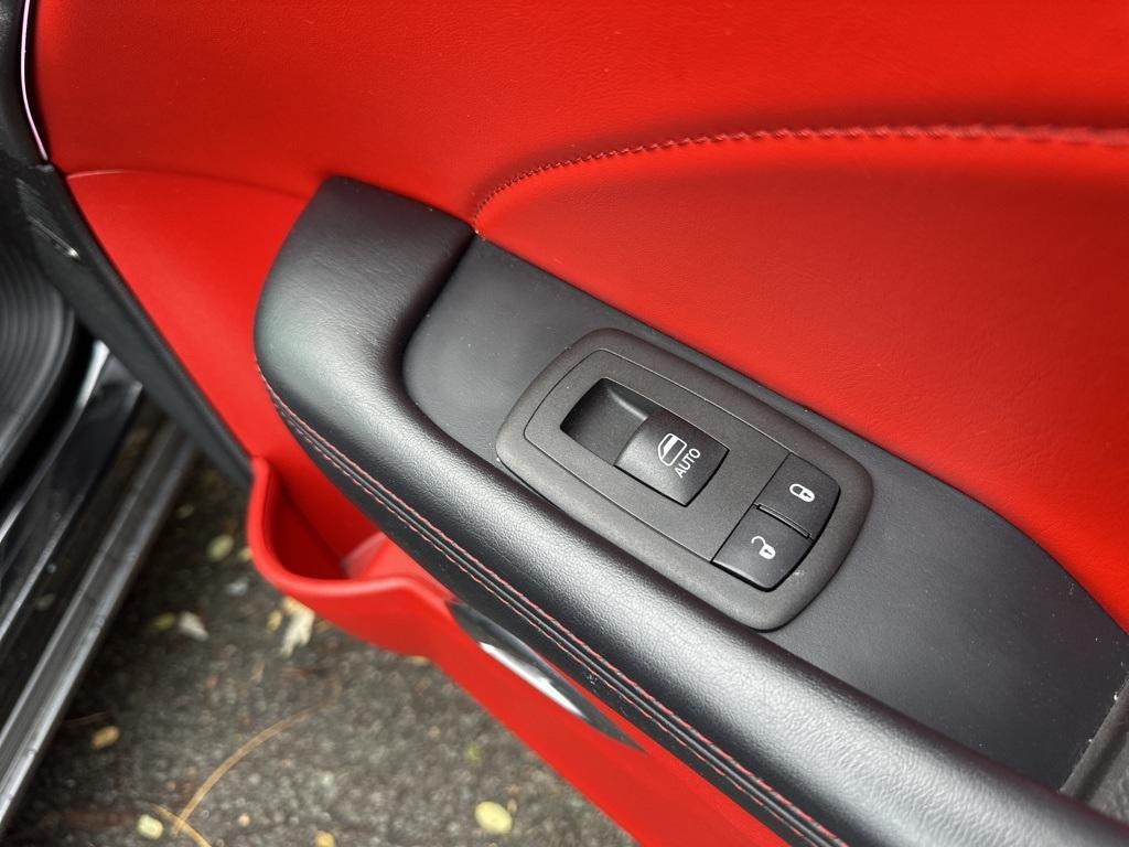 used 2022 Dodge Challenger car, priced at $48,999