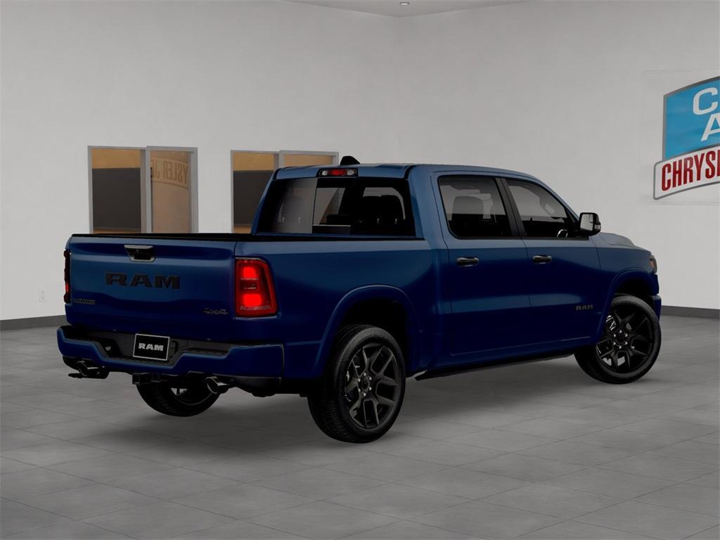 new 2026 Ram 1500 car