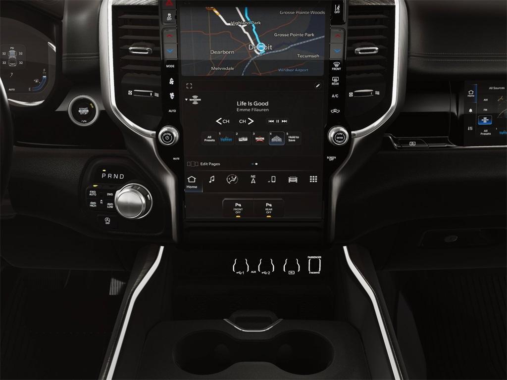 new 2026 Ram 1500 car