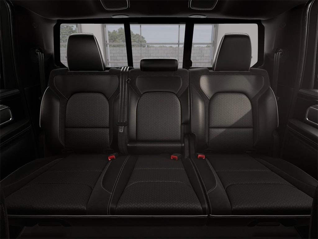 new 2026 Ram 1500 car