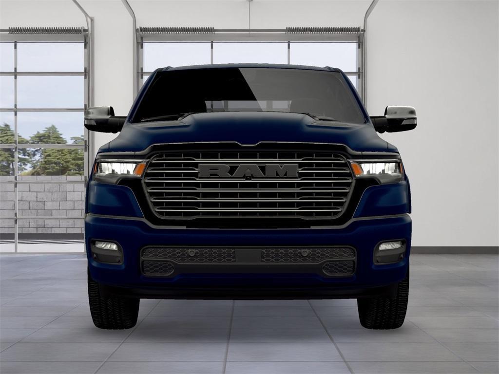 new 2026 Ram 1500 car
