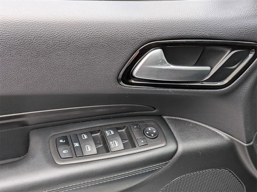 used 2022 Dodge Durango car, priced at $30,998