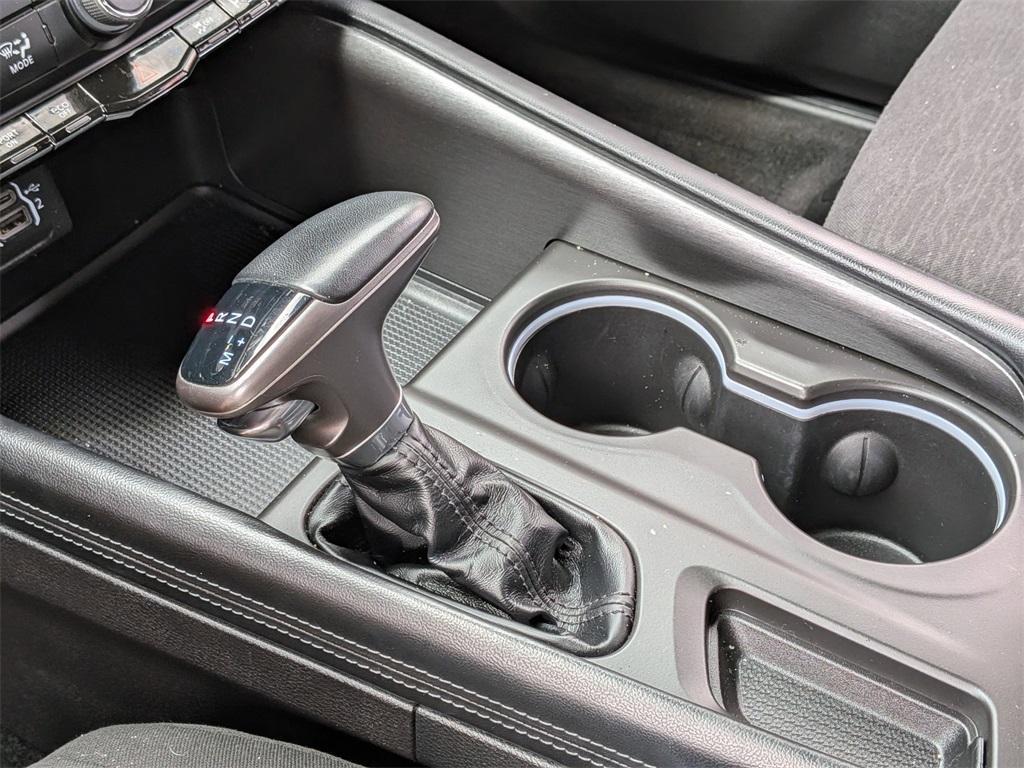used 2022 Dodge Durango car, priced at $30,998