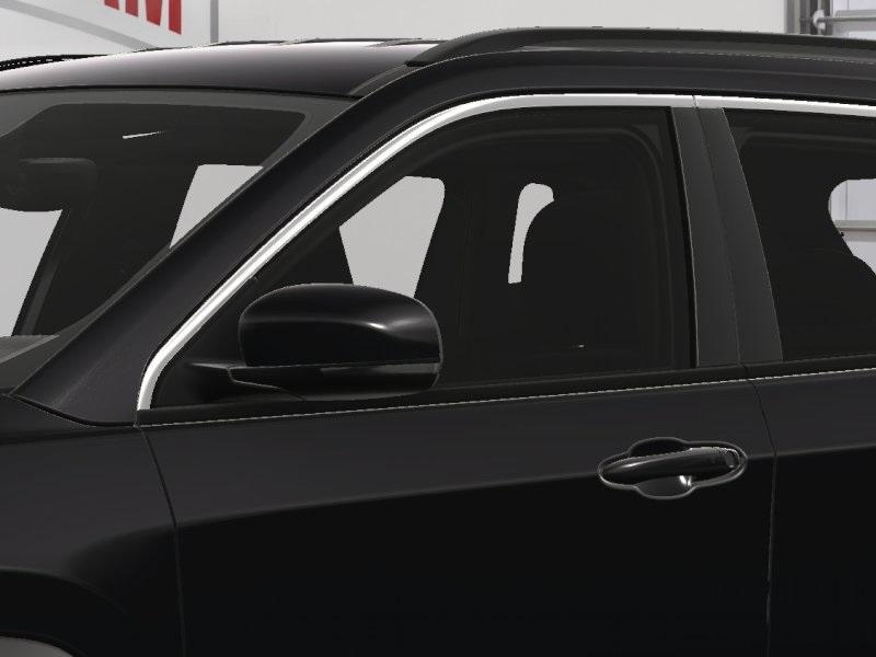new 2025 Jeep Compass car, priced at $29,935