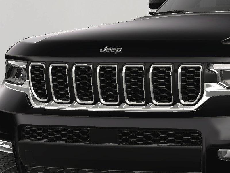 new 2025 Jeep Grand Cherokee L car, priced at $46,995