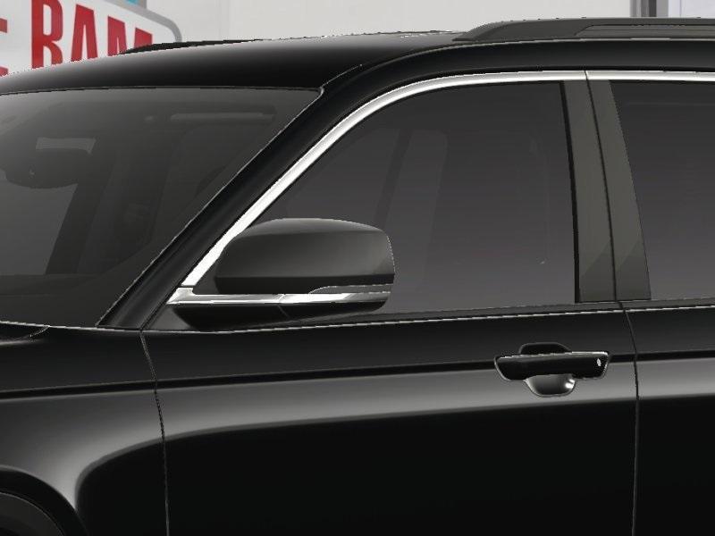 new 2025 Jeep Grand Cherokee L car, priced at $46,995