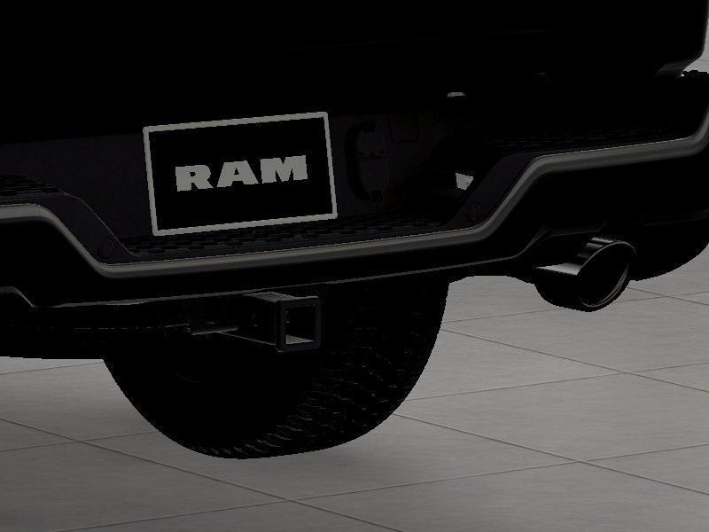 new 2026 Ram 1500 car