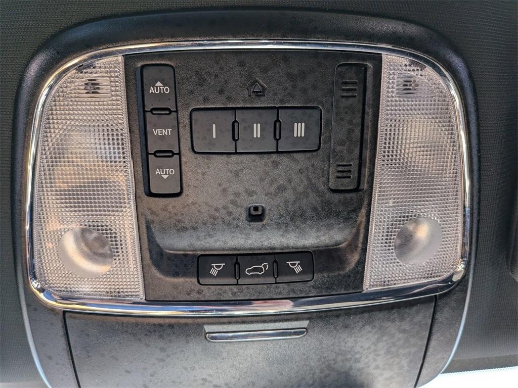used 2020 Jeep Grand Cherokee car, priced at $28,999