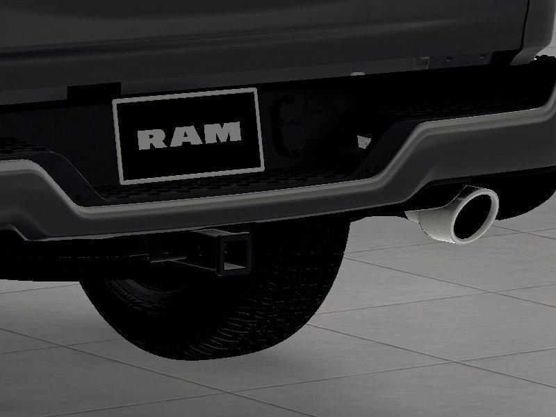 new 2026 Ram 1500 car