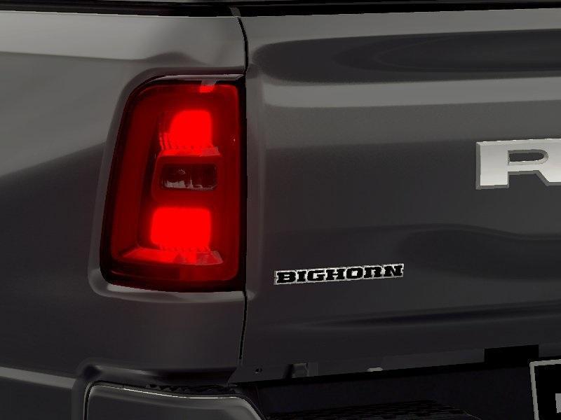 new 2026 Ram 1500 car