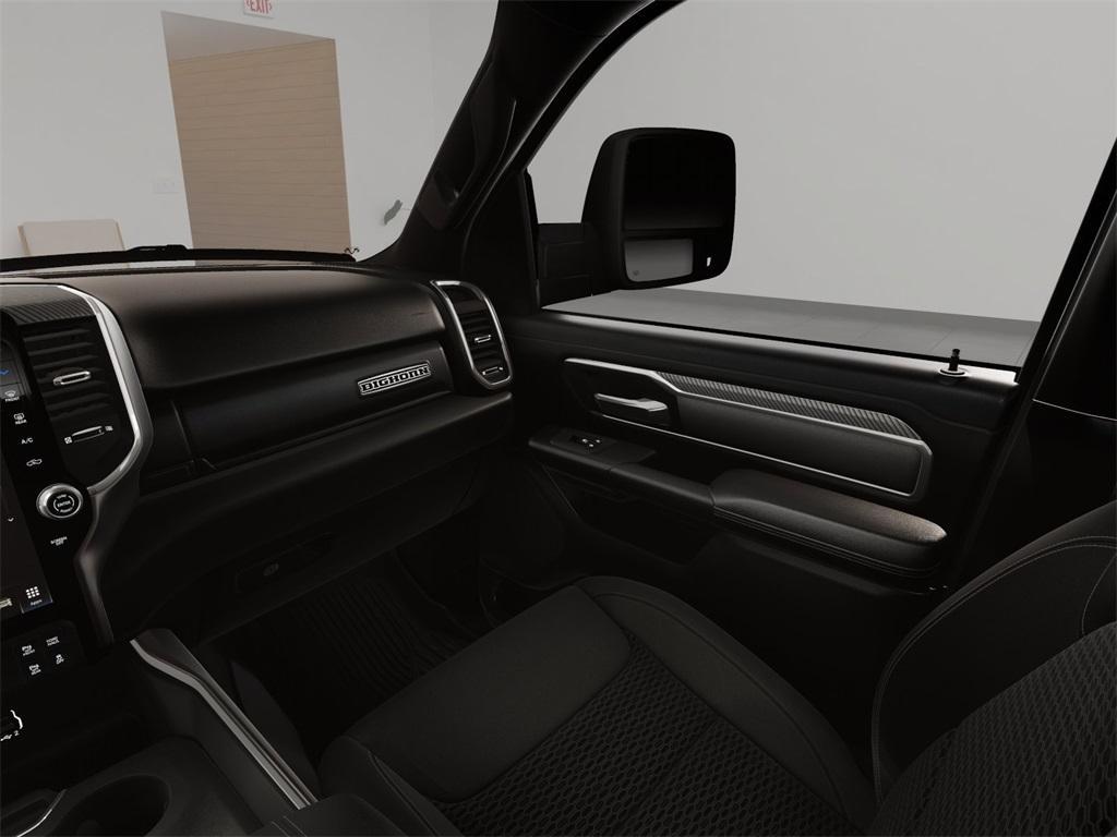 new 2026 Ram 1500 car