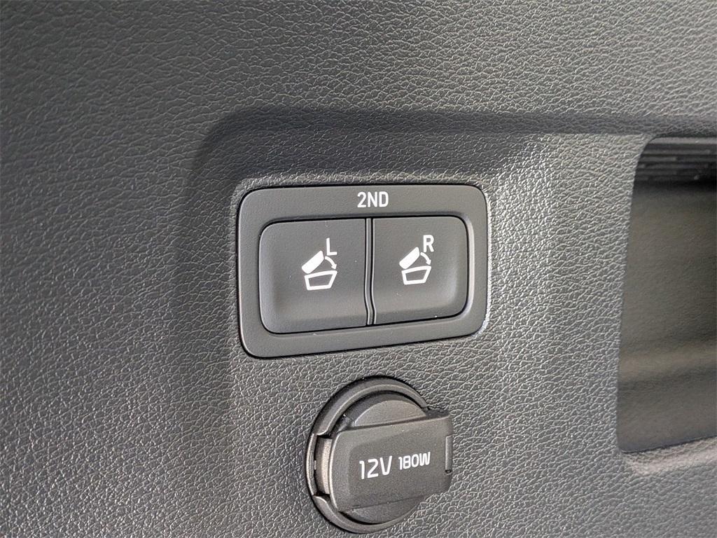 used 2023 Kia Telluride car, priced at $40,999