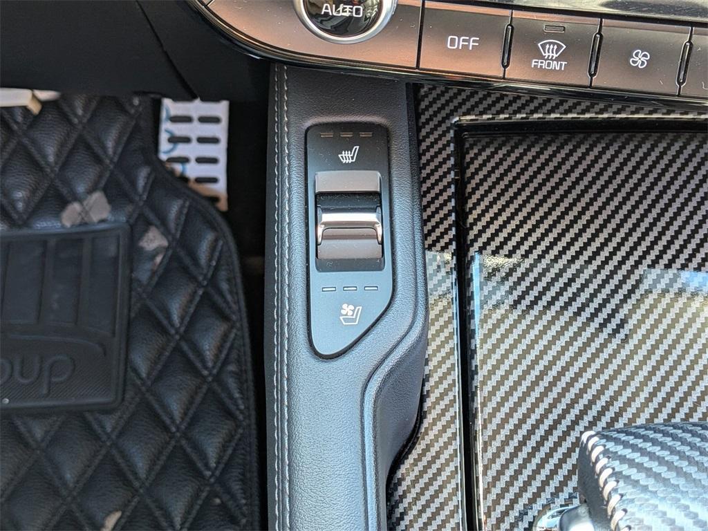 used 2023 Kia Telluride car, priced at $40,999
