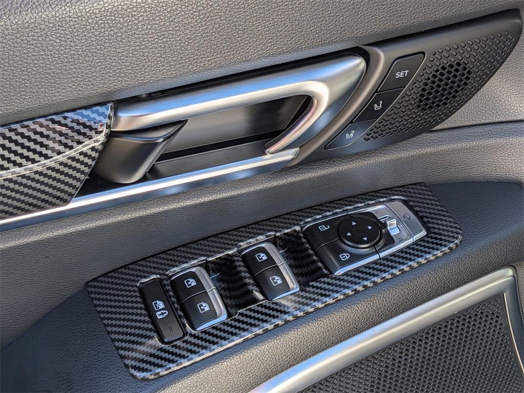 used 2023 Kia Telluride car, priced at $40,999