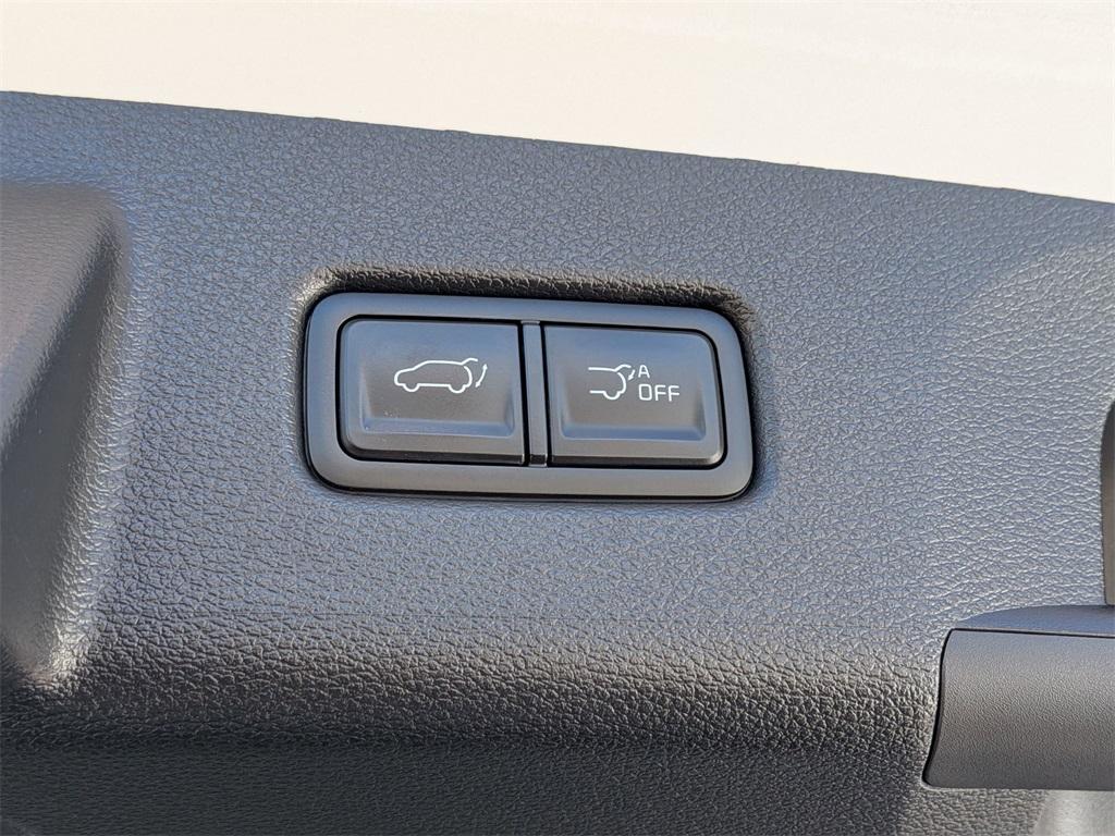 used 2023 Kia Telluride car, priced at $40,999