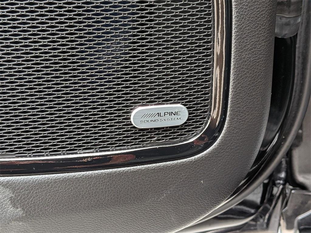 used 2025 Jeep Compass car, priced at $27,499