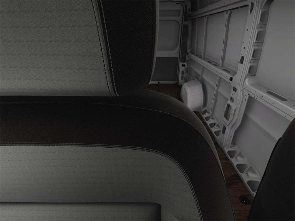 new 2025 Ram ProMaster 3500 car, priced at $60,720