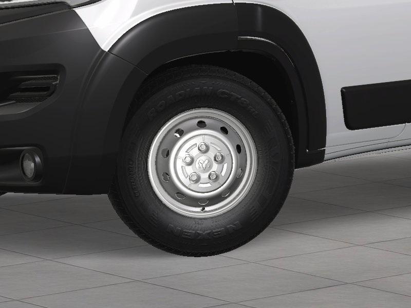 new 2025 Ram ProMaster 3500 car, priced at $60,720