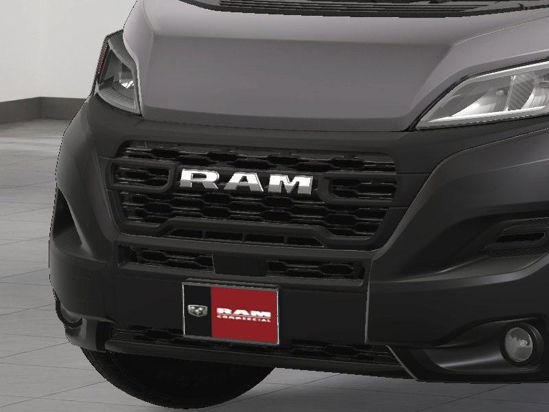 new 2025 Ram ProMaster 3500 car, priced at $62,995