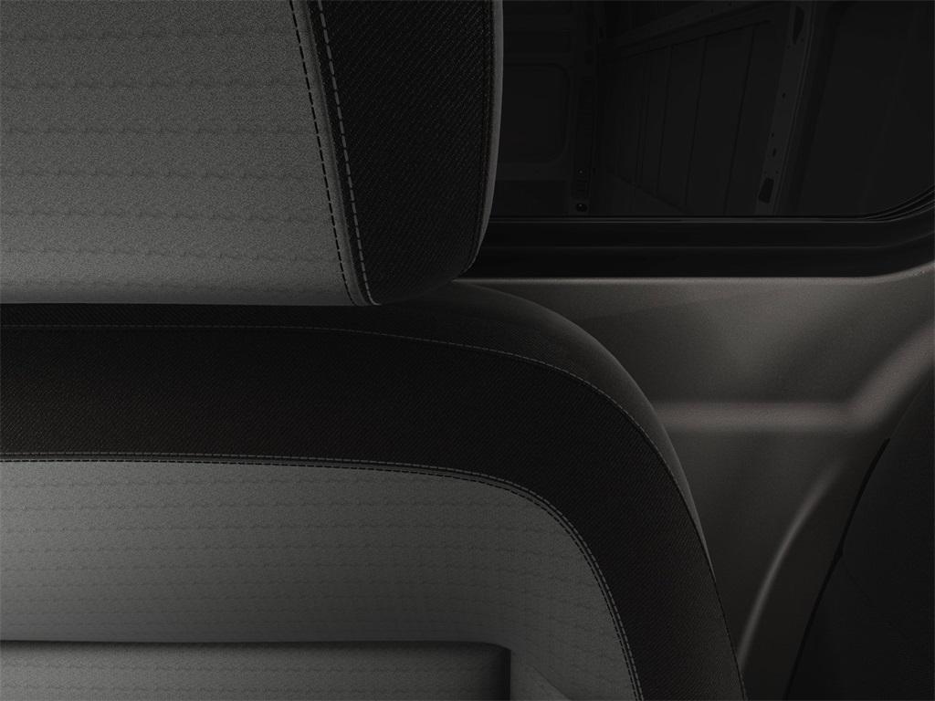 new 2025 Ram ProMaster 3500 car, priced at $62,995