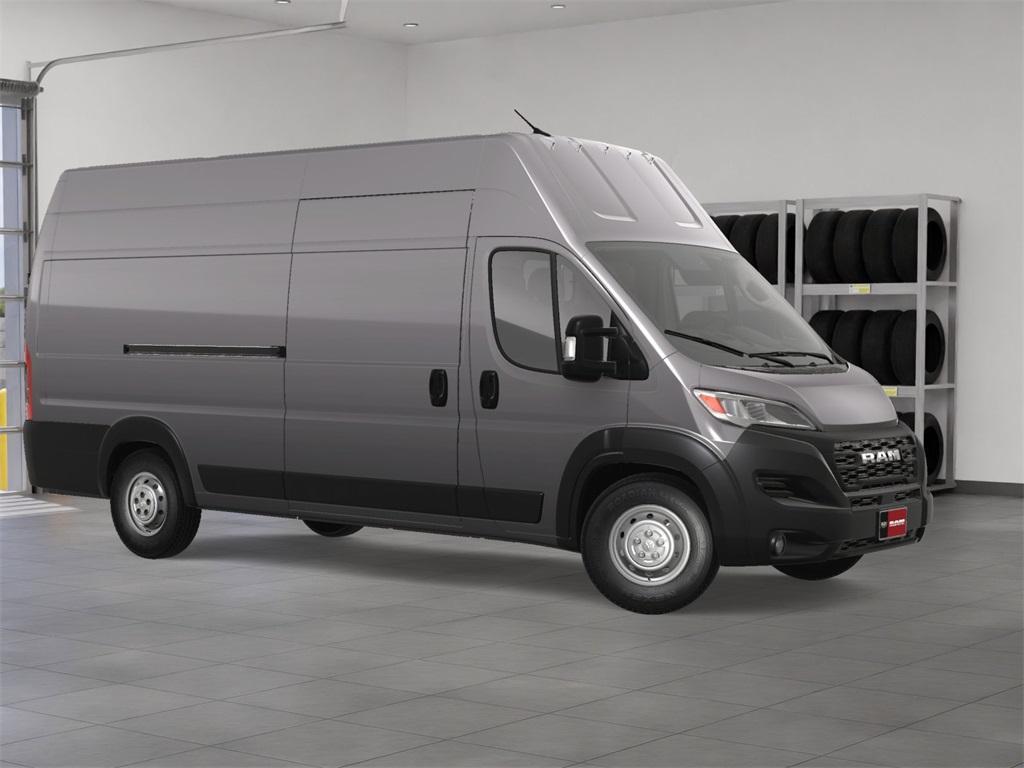 new 2025 Ram ProMaster 3500 car, priced at $62,995