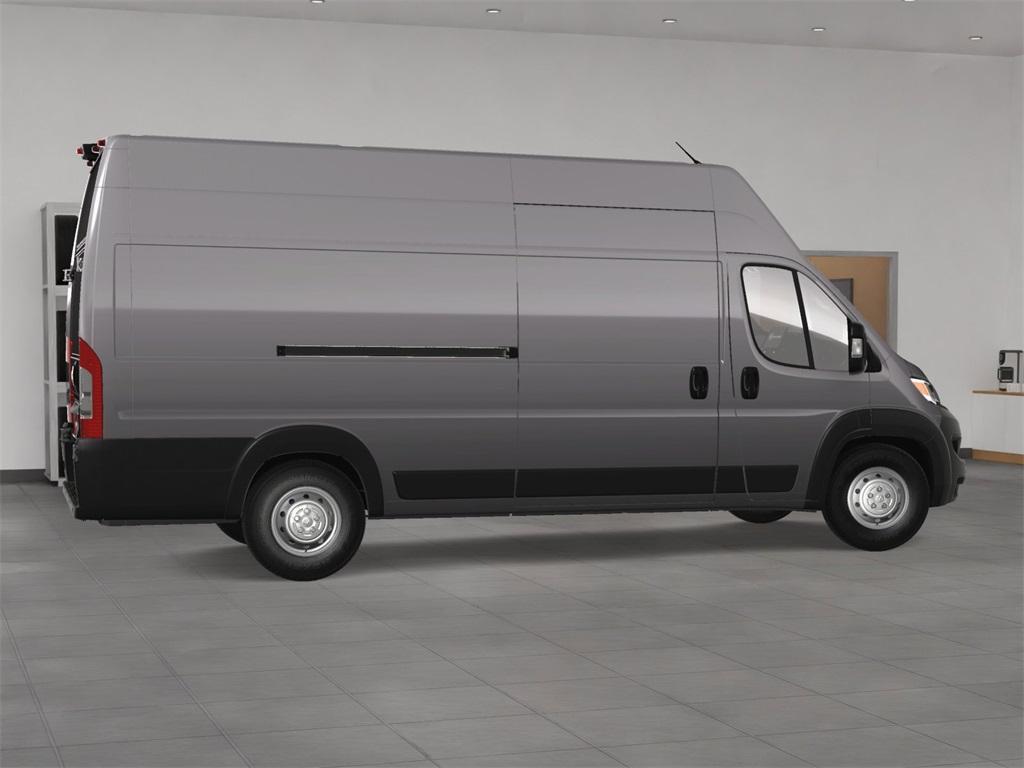 new 2025 Ram ProMaster 3500 car, priced at $62,995