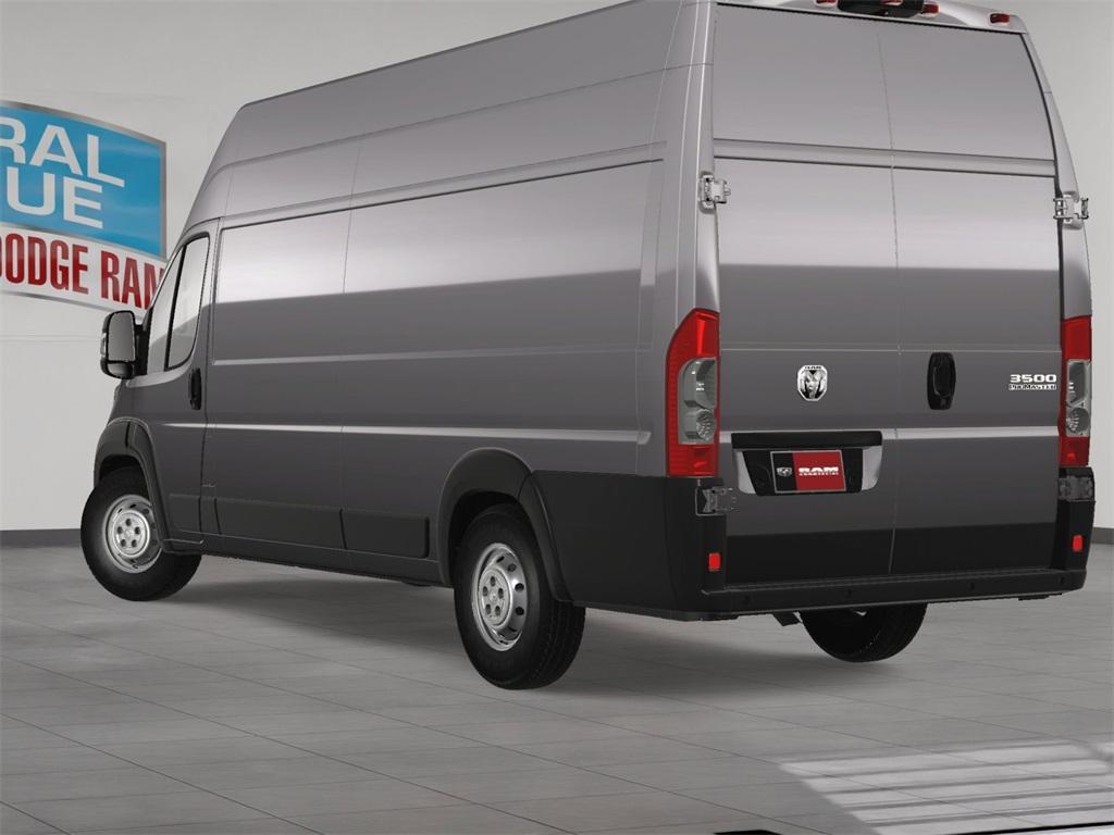 new 2025 Ram ProMaster 3500 car, priced at $62,995