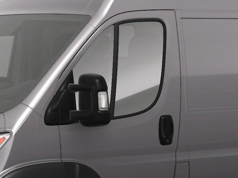 new 2025 Ram ProMaster 3500 car, priced at $62,995
