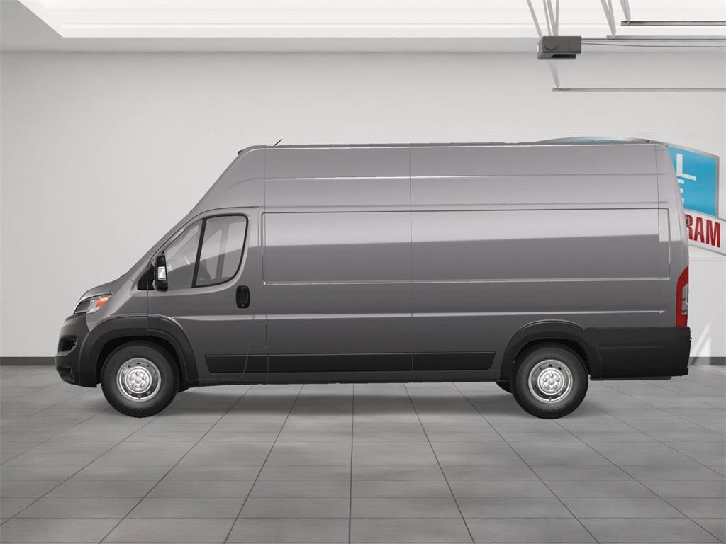 new 2025 Ram ProMaster 3500 car, priced at $62,995