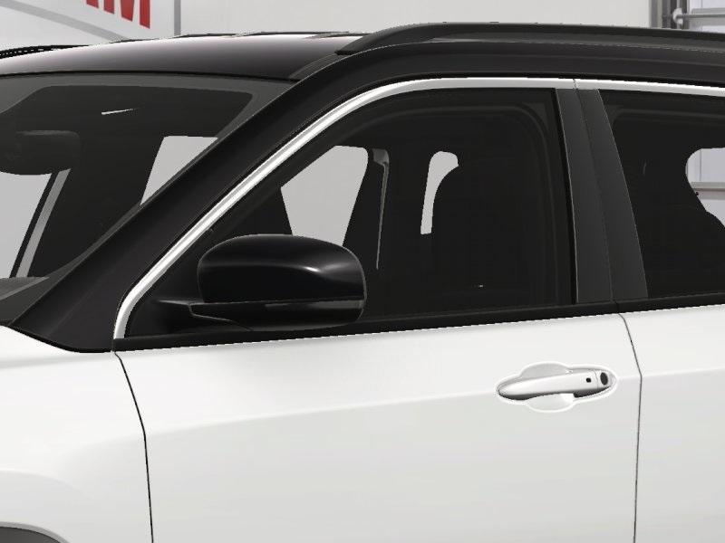 new 2025 Jeep Compass car, priced at $32,340